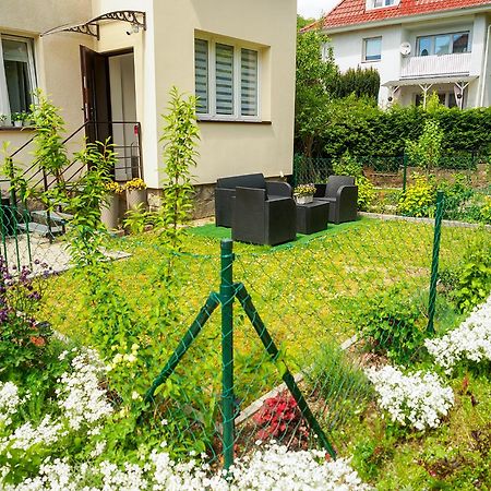 Apartamenty Cud Miod 2 Kudowa-Zdrój Kültér fotó